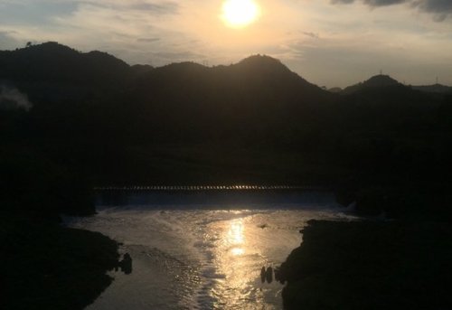 杨粲墓旅行图片 2