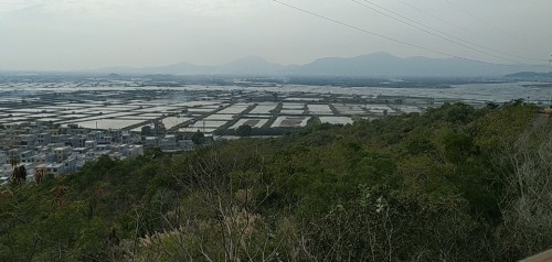 坂上风景区旅行图片 1
