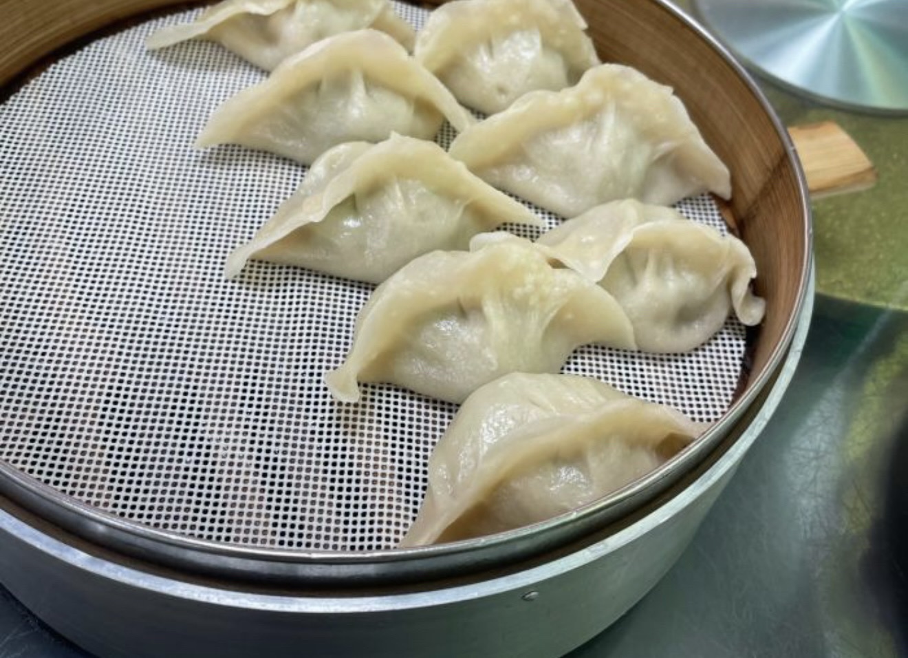 东北蒸饺私房菜(白马井中七路店)