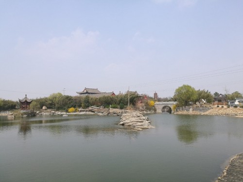 玉圣园旅行图片 2