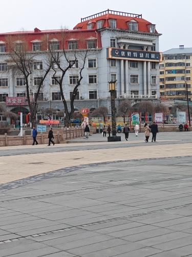 南湖法制文化园