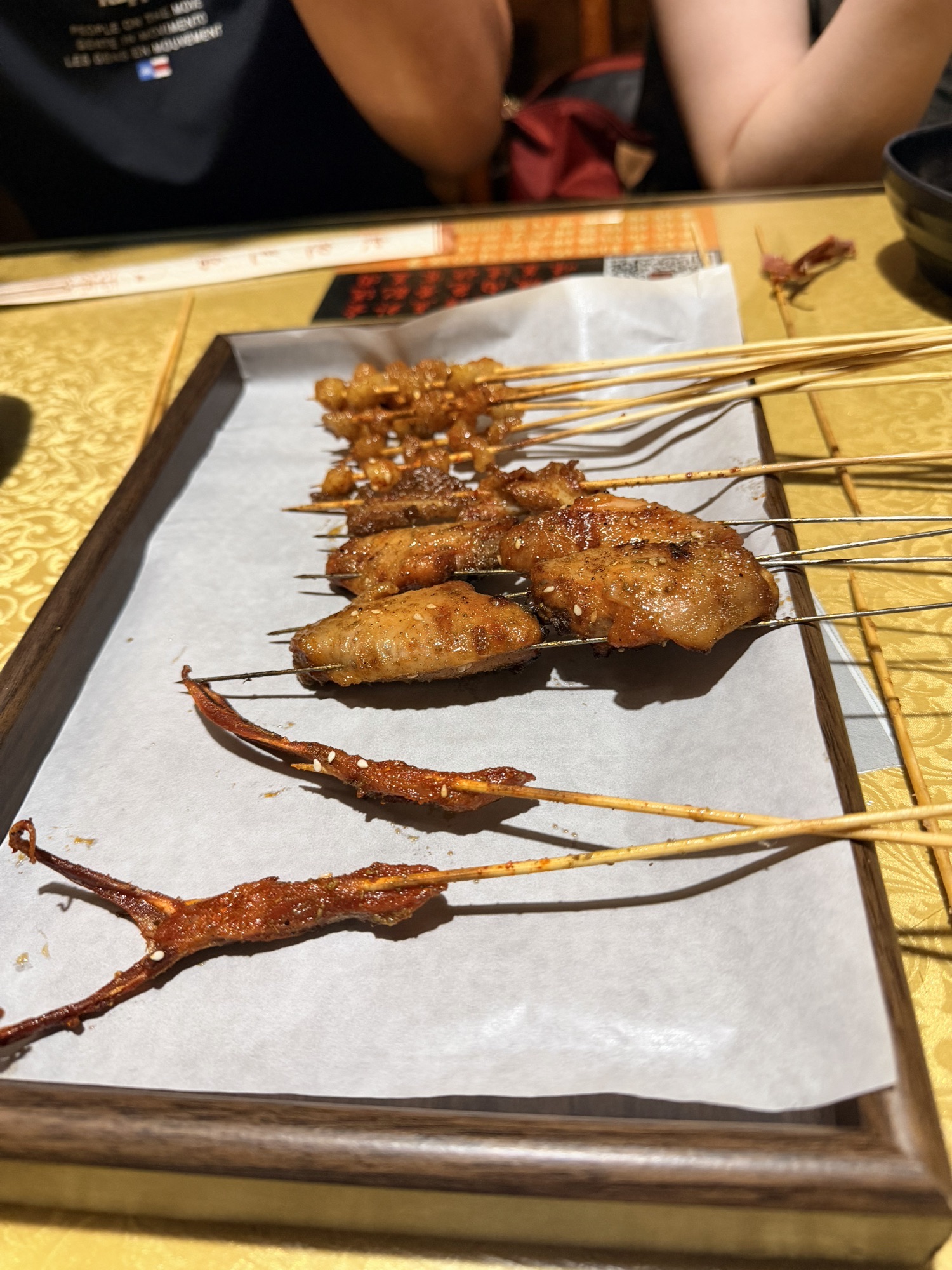 女娲·裕鸿夜市