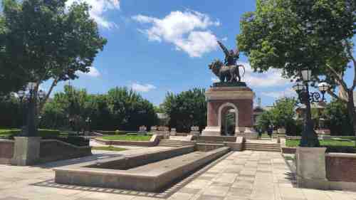 见学公园旅行图片 2