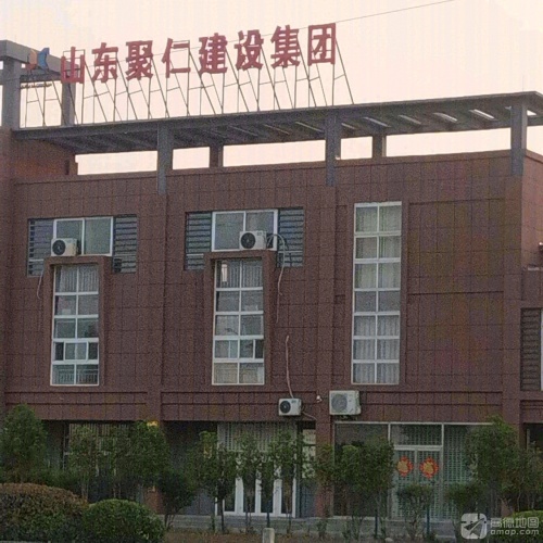 微山县高新技术产业园实景图（2）