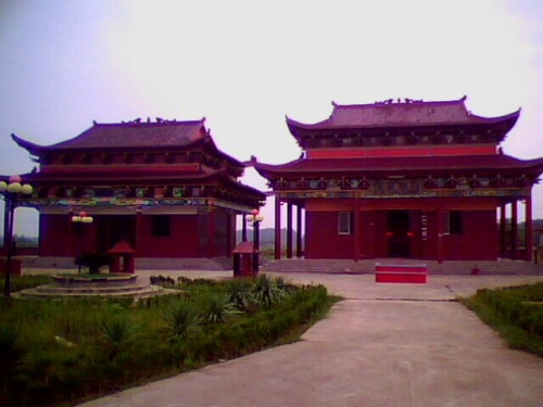 青龙宫旅行图片 2