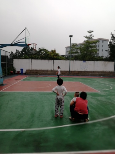 荔香公园旅行图片 2