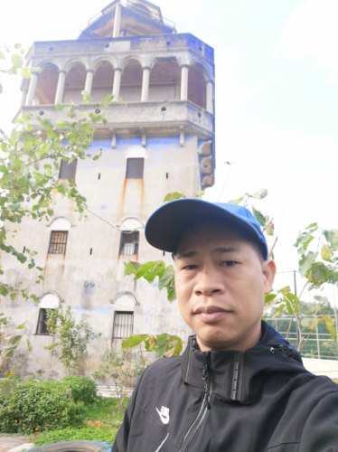 东成碉楼旅行图片 1