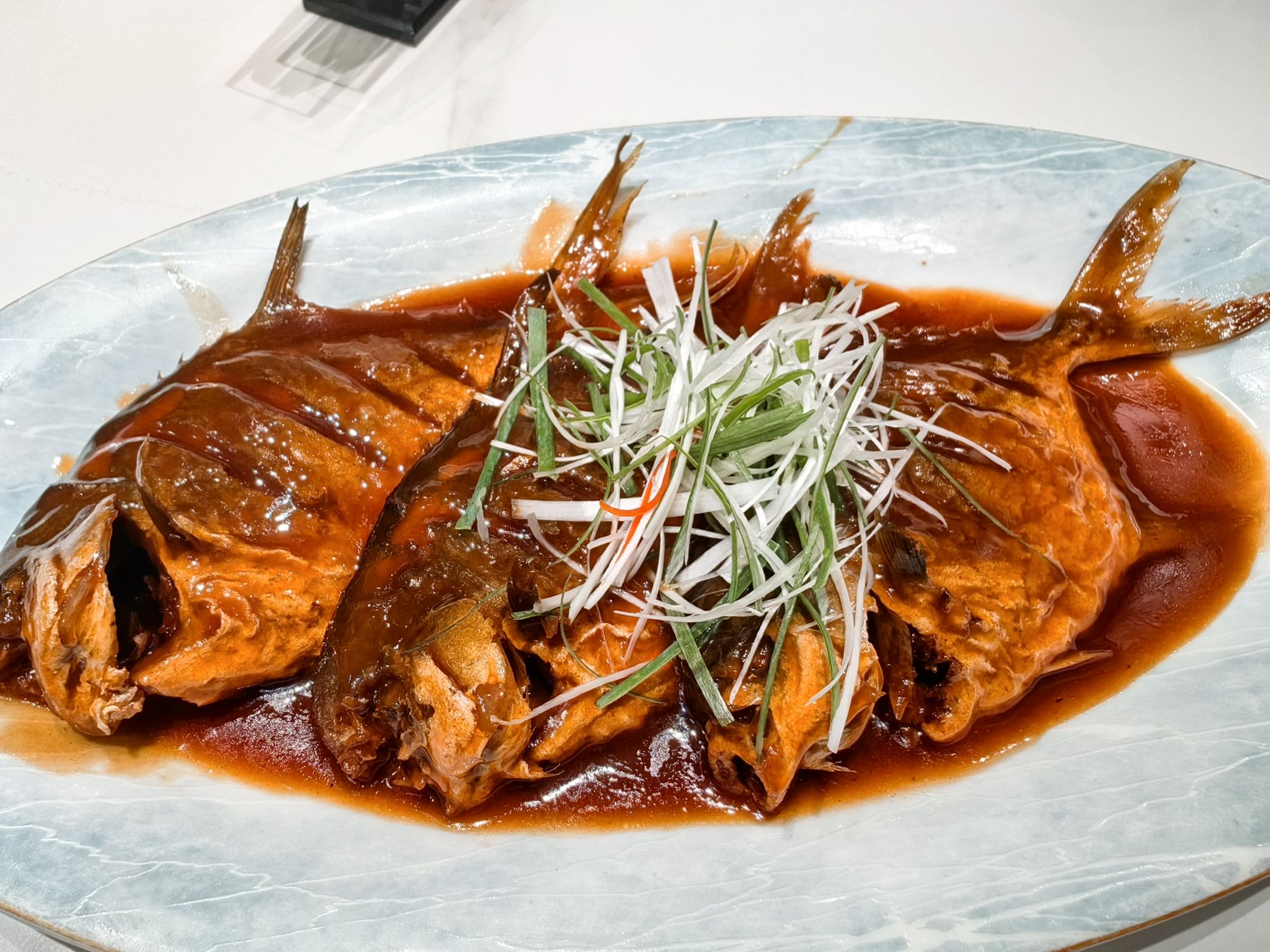 独一无二海鲜中餐店(东港店)