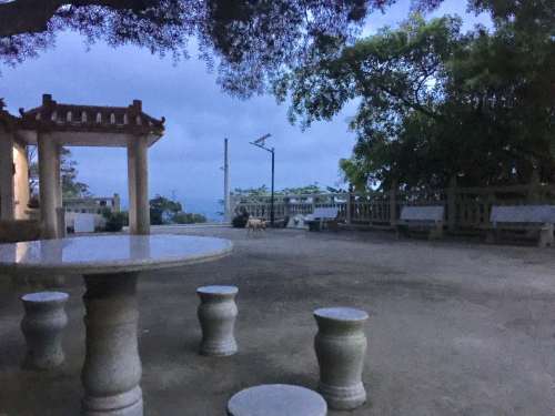 宝峰岩旅行图片 2