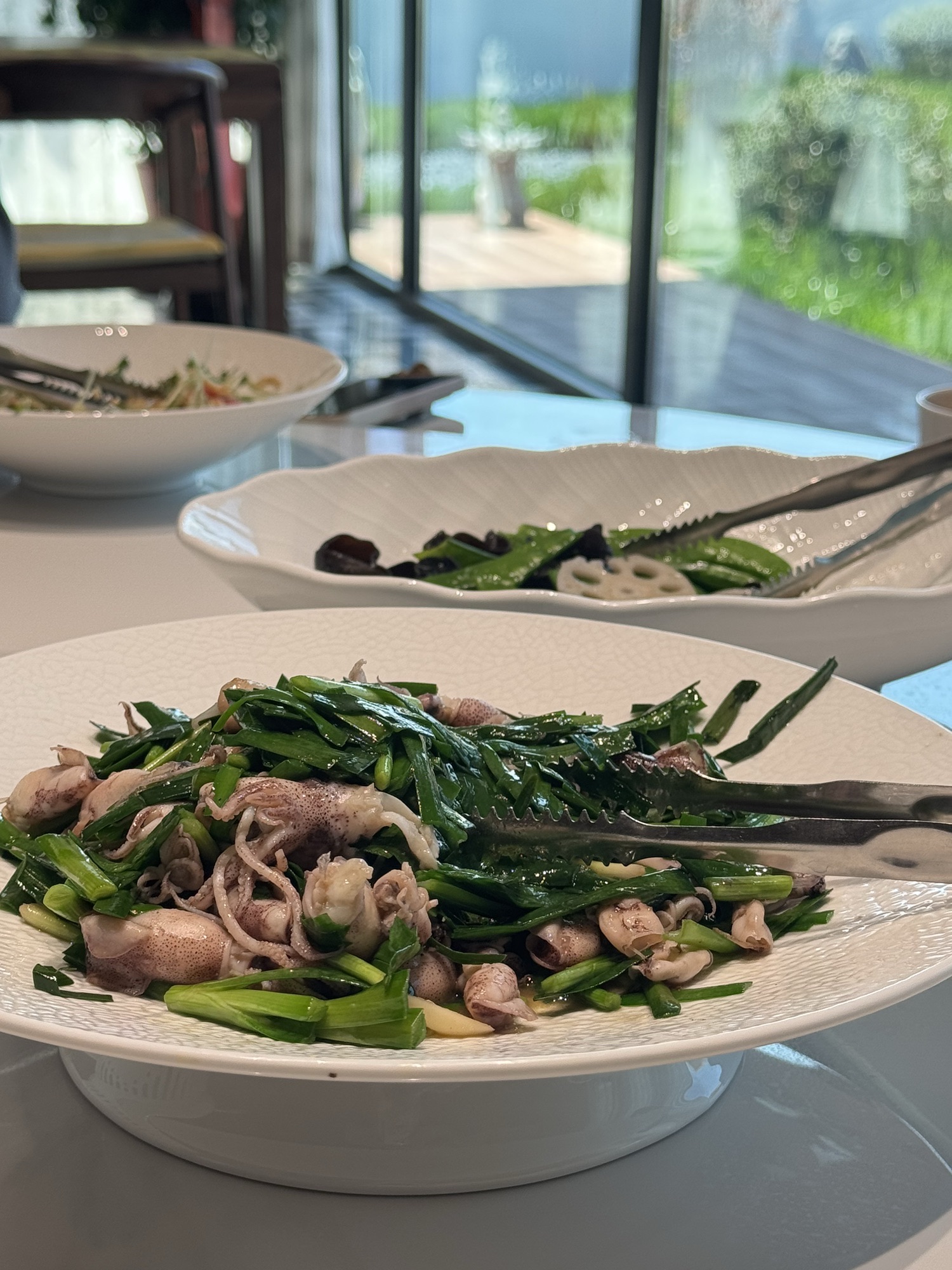 洺和甄宴·海鲜私房菜(五莲店)