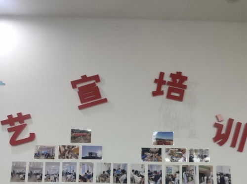 信达电路科技园实景图（3）