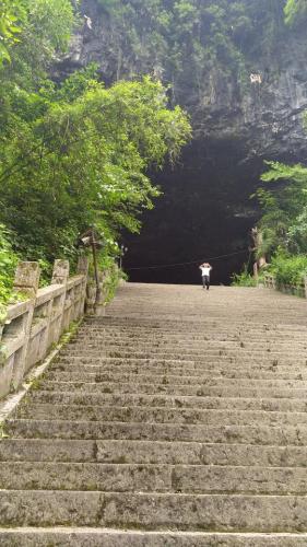 里耶-乌龙山国家级风景名胜区旅行图片 1