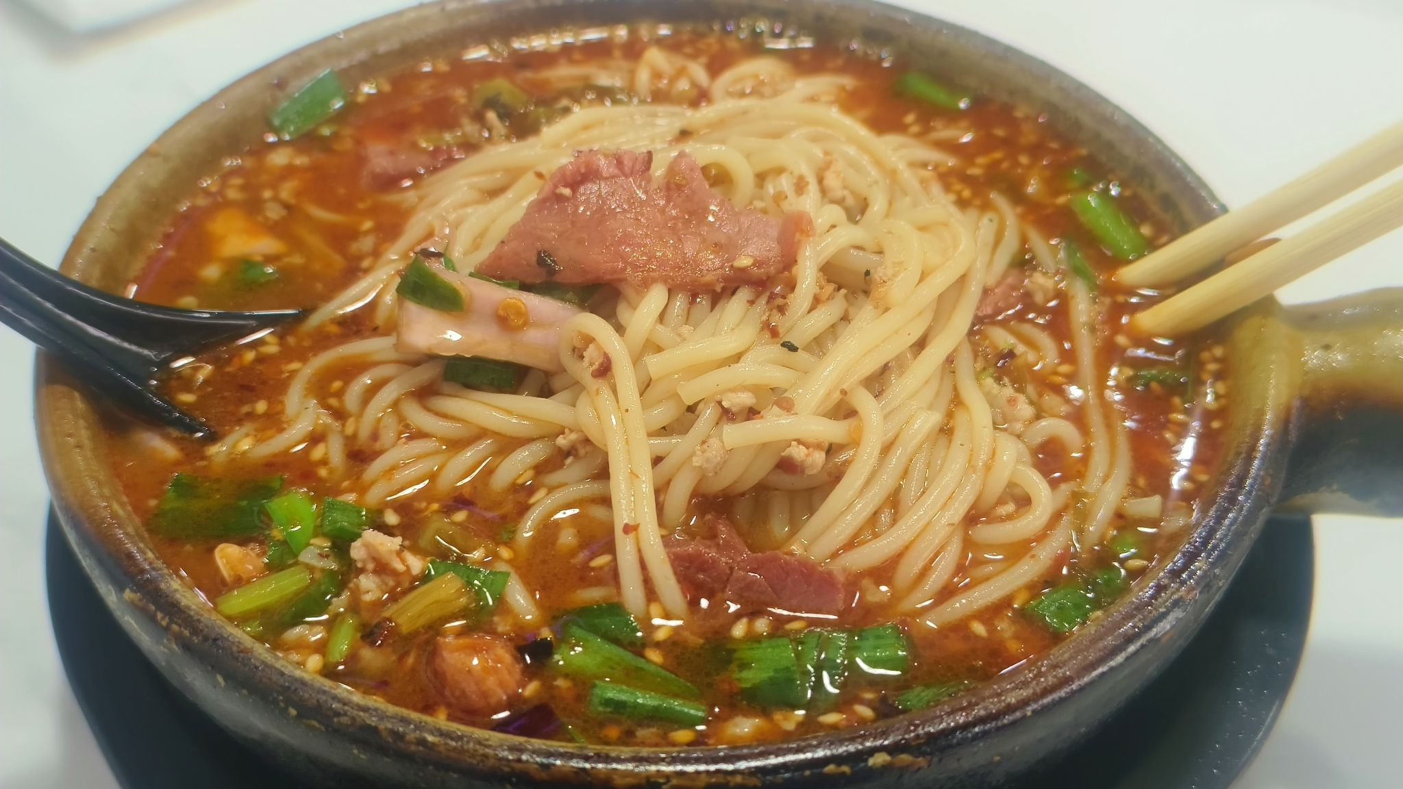滇阿表小锅米线(山南火车站店)