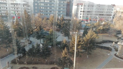 巨龙友好公园旅行图片 1
