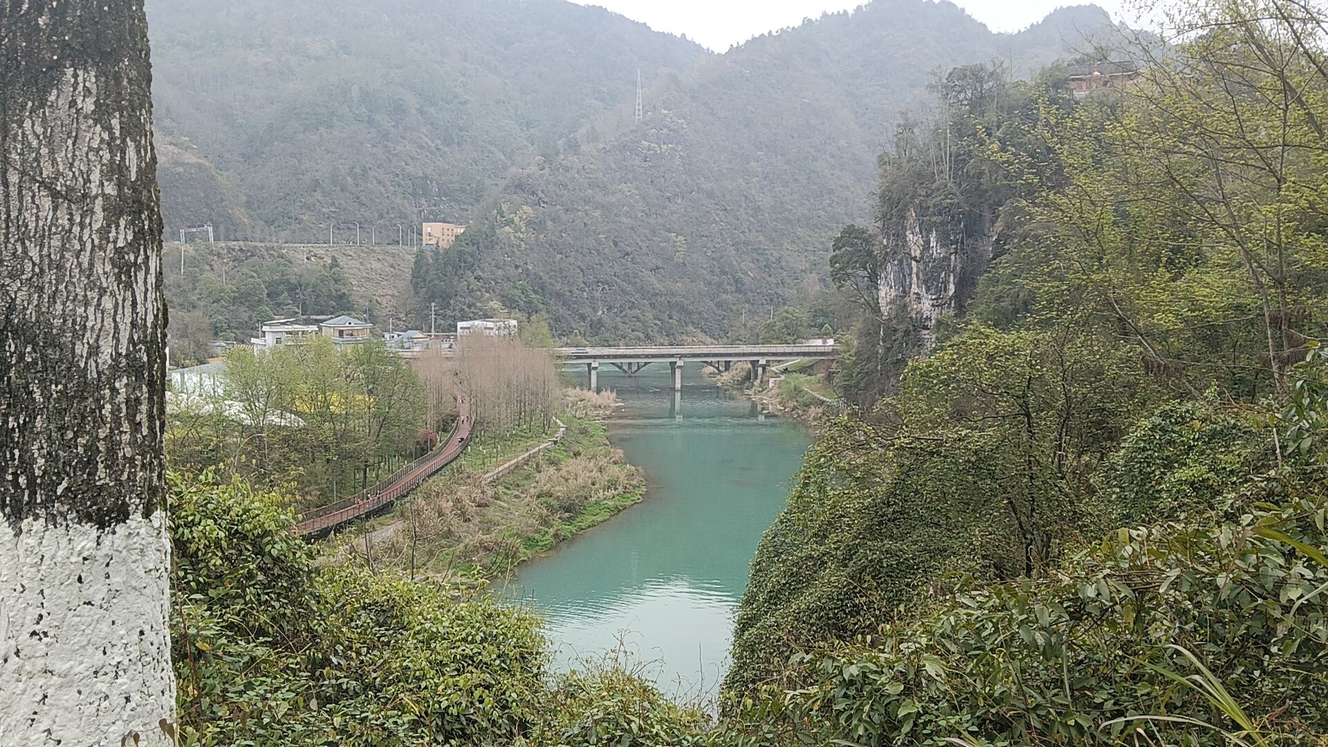 宝狮寺实景照片