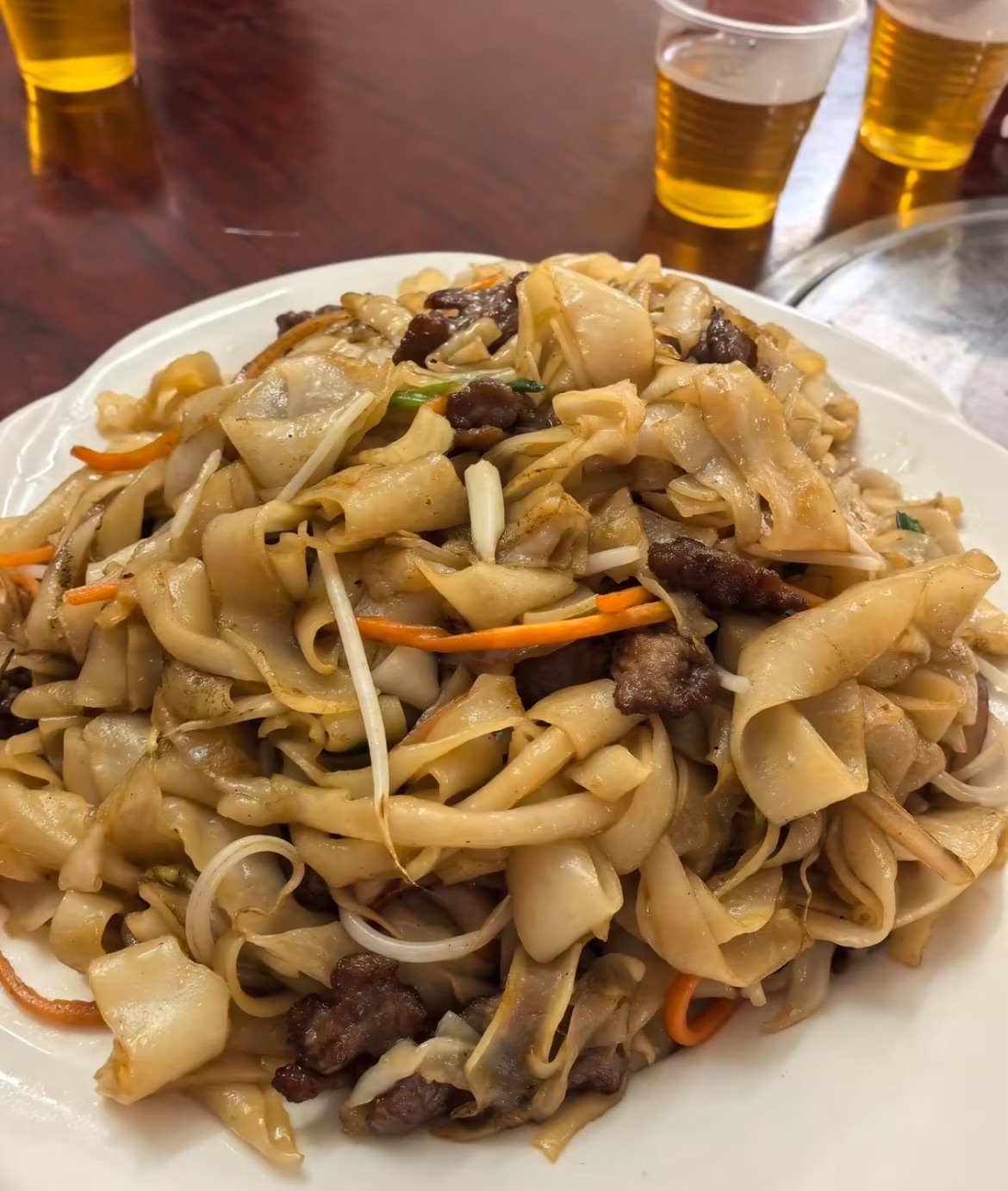 林兴美食