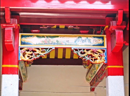 龙显宫旅行图片 1