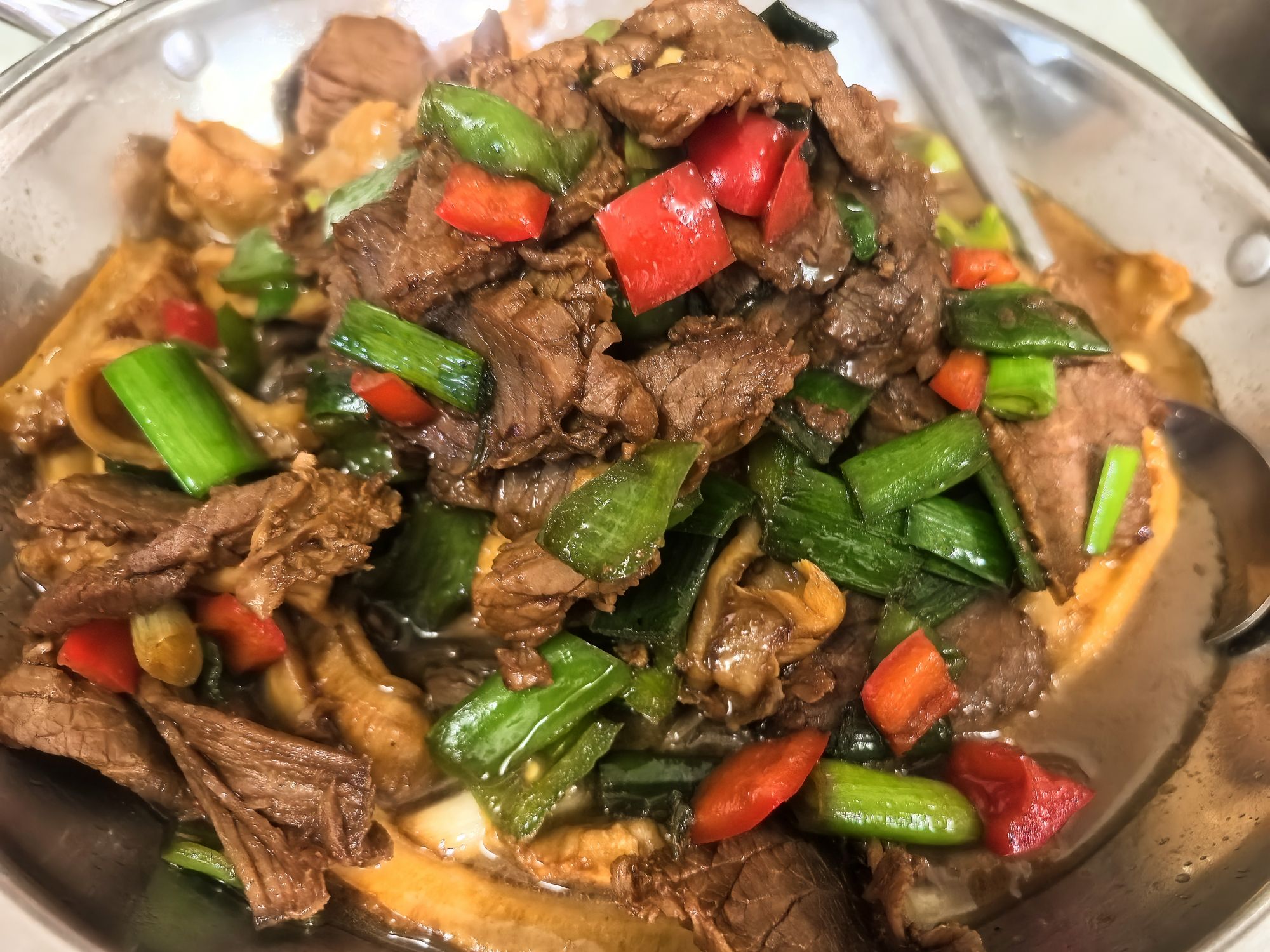 山珍菜馆(皖浙天路入口)