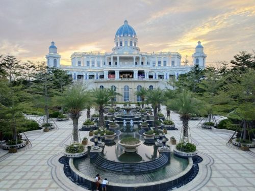 海豚湾公园旅行图片 3
