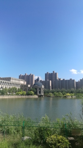 双金公园旅行图片 1