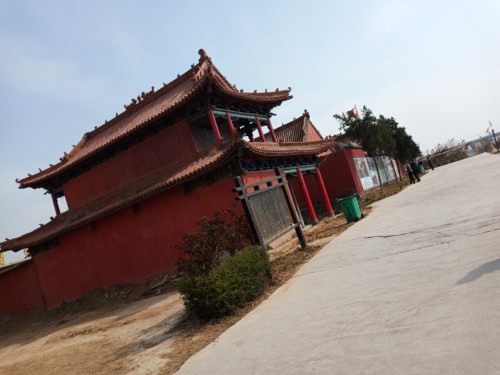 淇澳翠境园旅行图片 2
