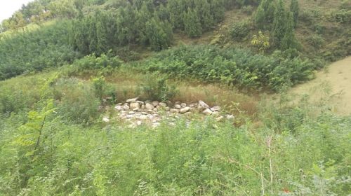 水利文化社区公园旅行图片