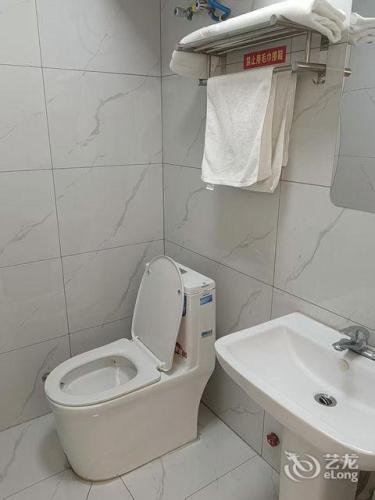 定州市畅靓庭宾馆