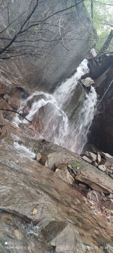 云山大沙涧景区