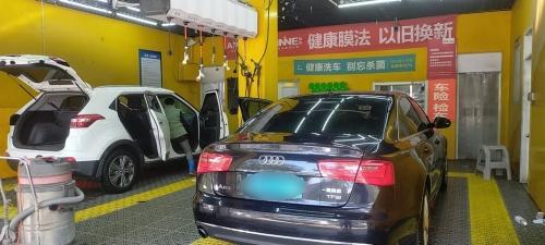 苗先生精护车栈纳尔PPF汽车保护膜(爱母胜婴店)