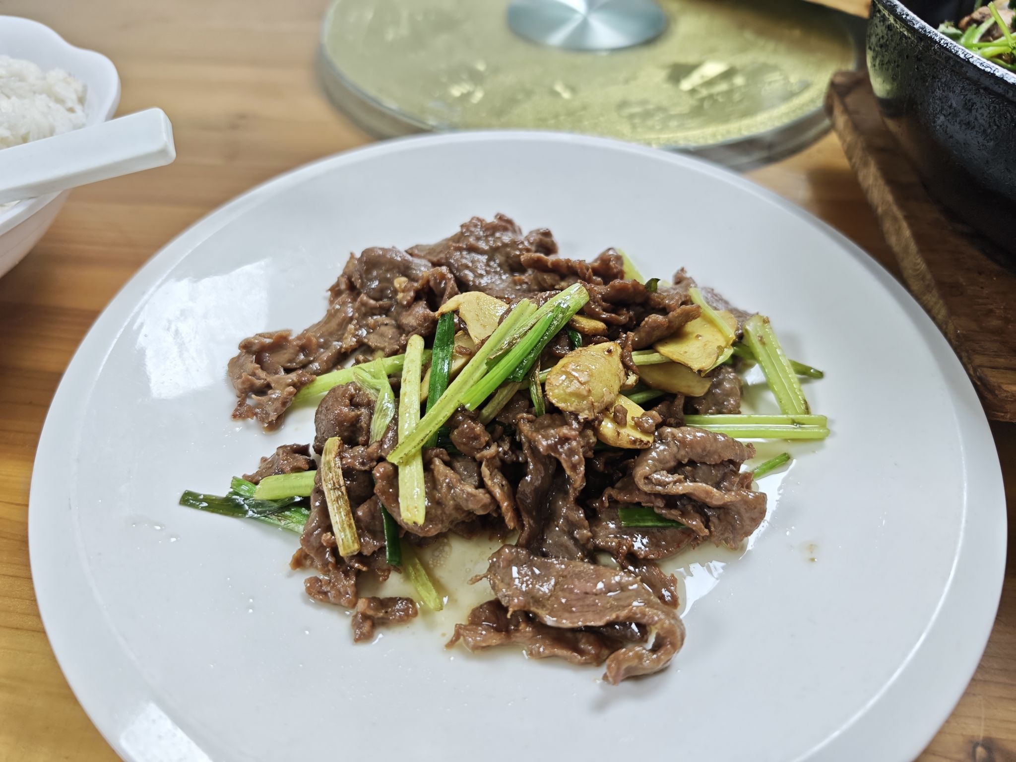 林记私房菜