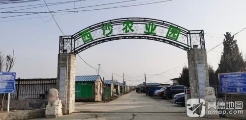 西沙农业园实景图（3）