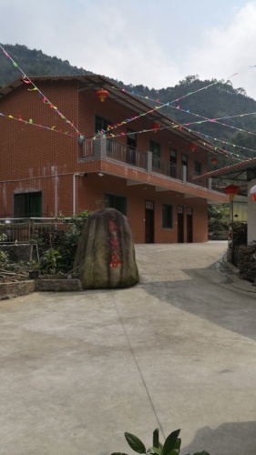 龙泉峡养生谷旅行图片 3