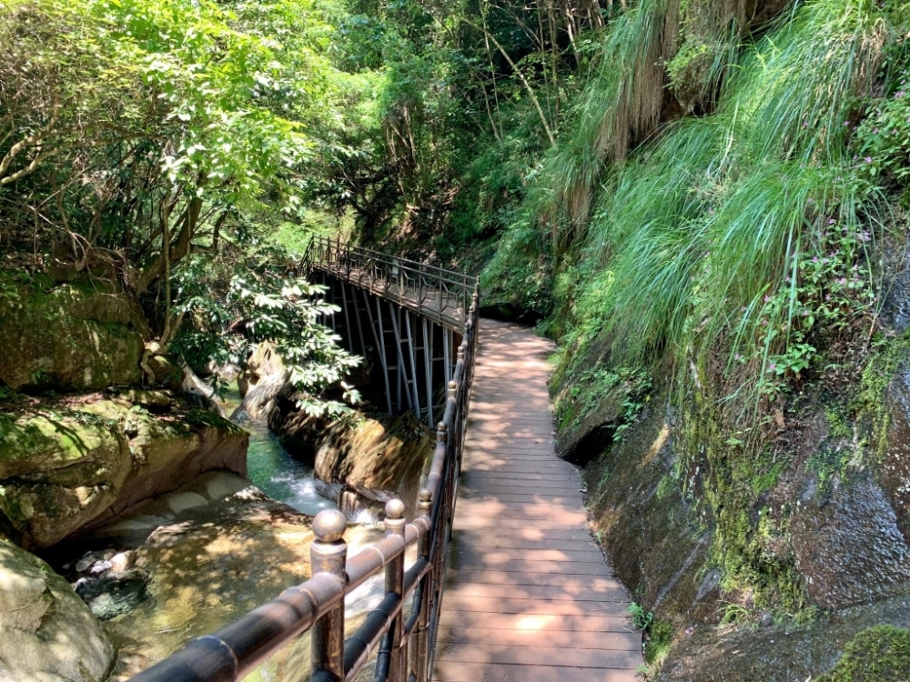 醉山野景区景点图片
