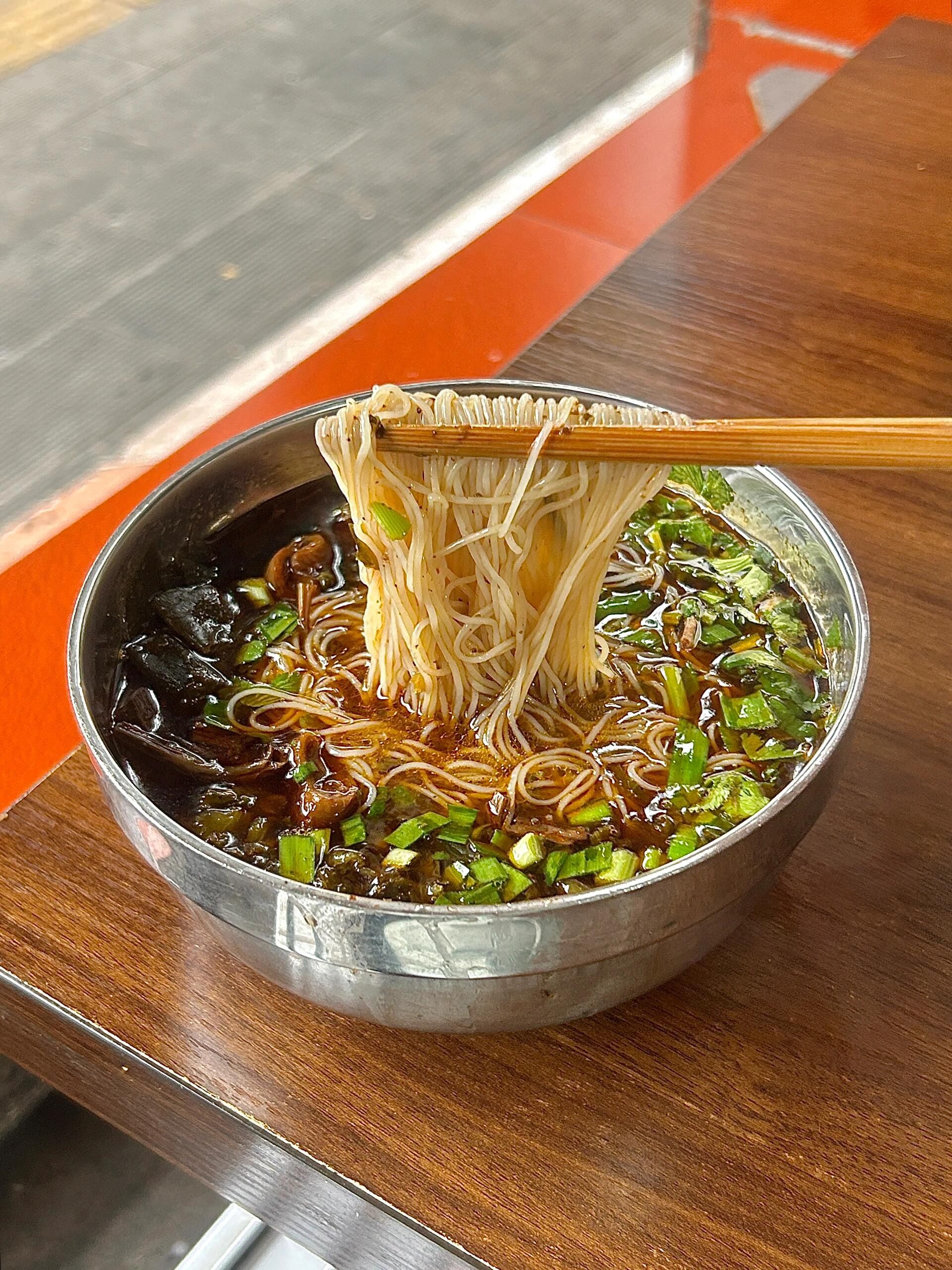 正宗花园涂米粉(永兴店)