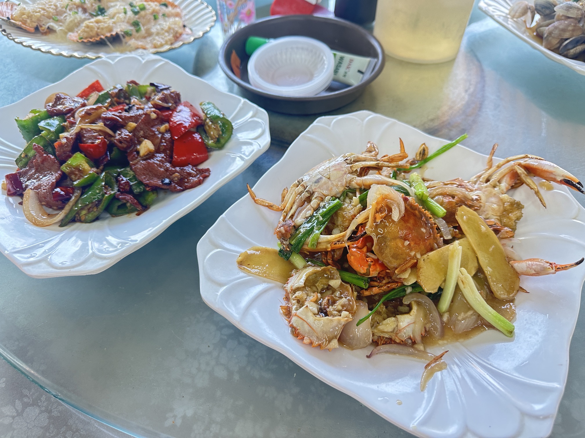 浅水湾海鲜饭店(双月湾店)