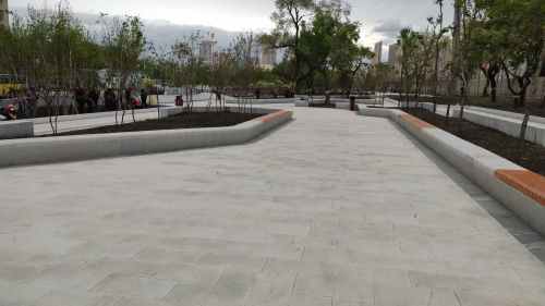 丁香游园旅行图片 3