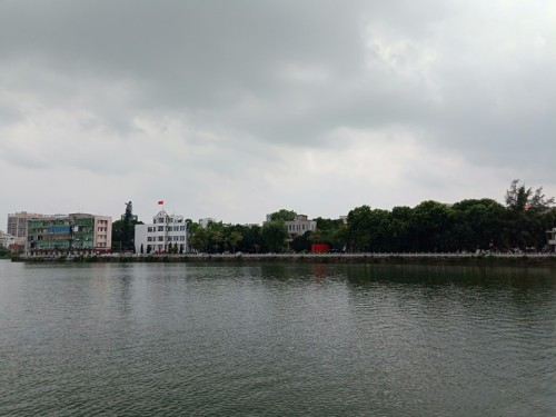 大塘公园旅行图片 1