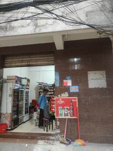 糖宝便利店(玉书巷店)