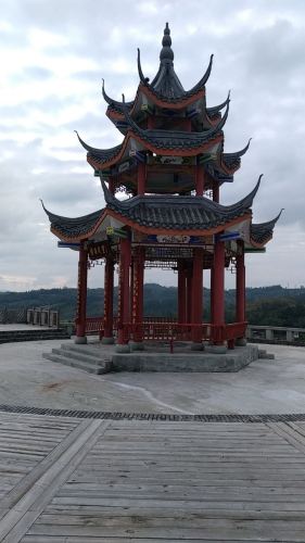 双桂田园·万石耕春景区旅行图片 2