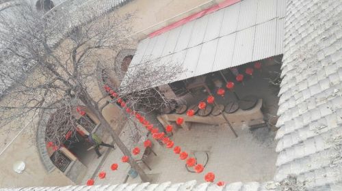 豫州地坑院旅行图片 2