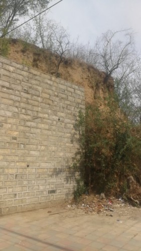 遂城古城遗址旅行图片 3
