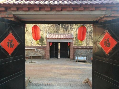 神仙洞旅行图片 1
