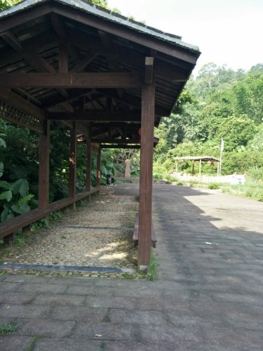 南胜克拉克瓷公园旅行图片 2