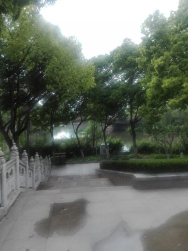 杨楼翠霭旅行图片 2