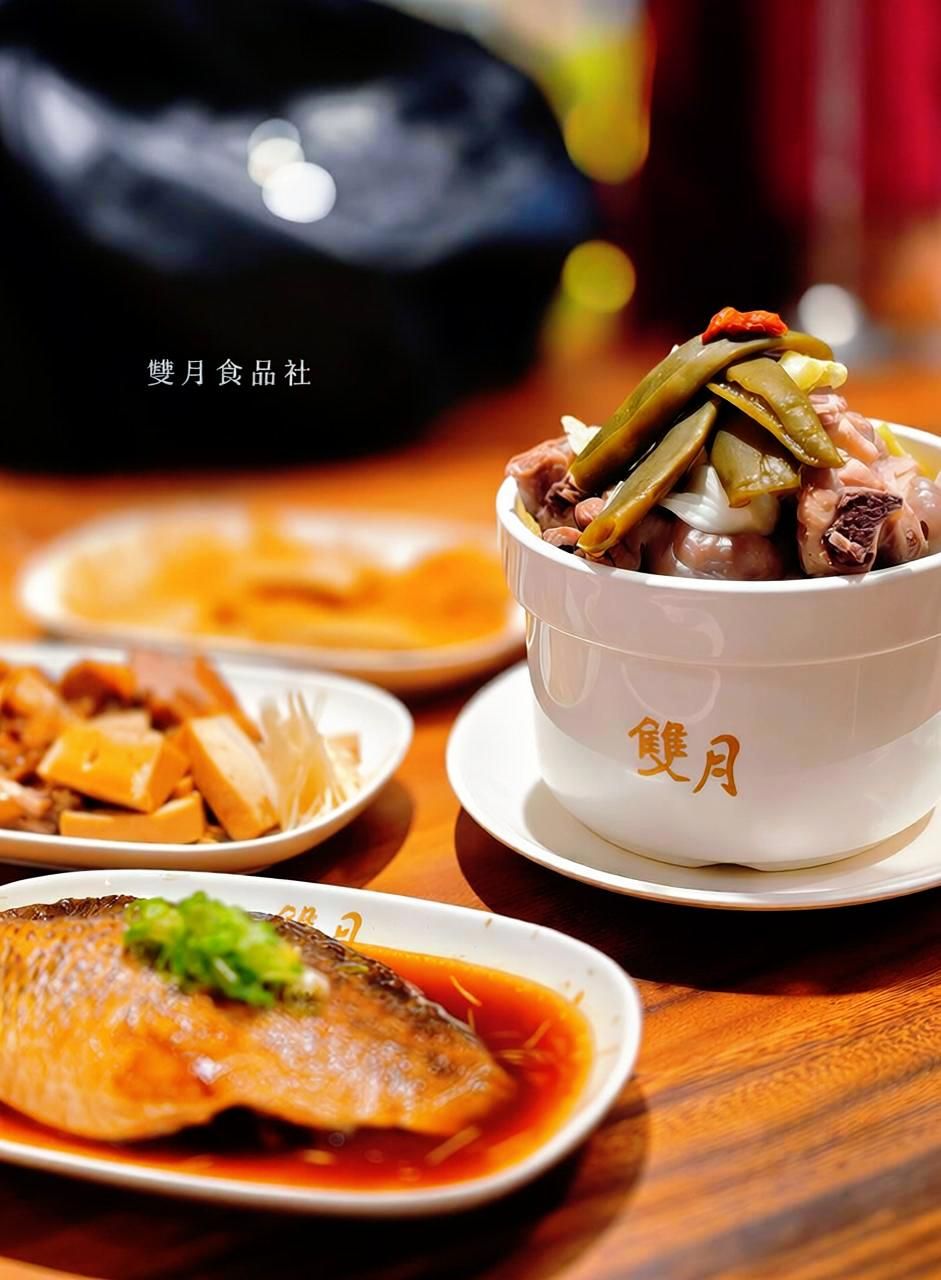 双月食品社(青岛店)