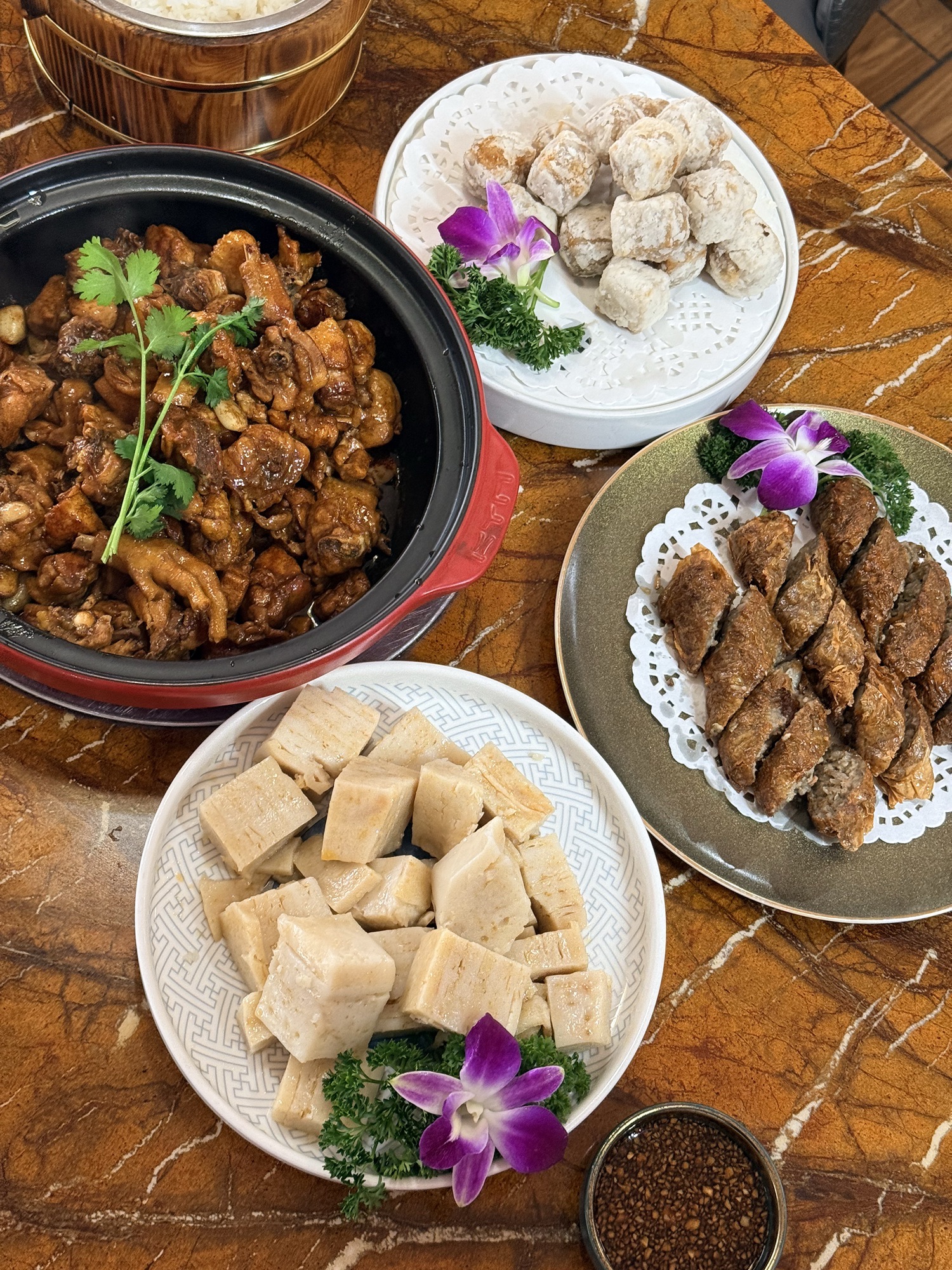 醉鹅海鲜大排档