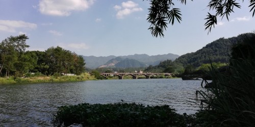 小仙都风景区旅行图片 1