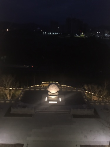 鼓楼坪公园旅行图片 3