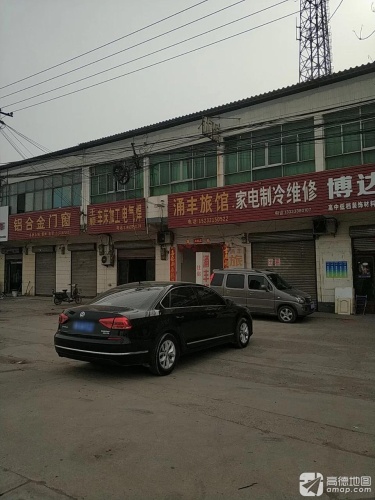 博达装饰材料批发