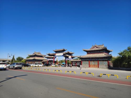 广府古城 景点照片